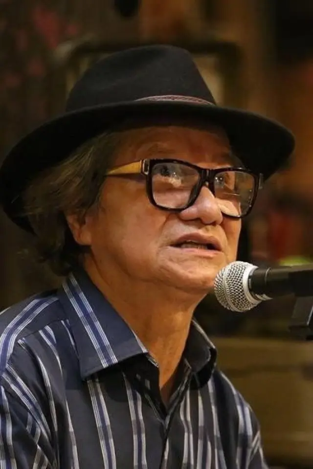 Photo Trần Văn Thủy