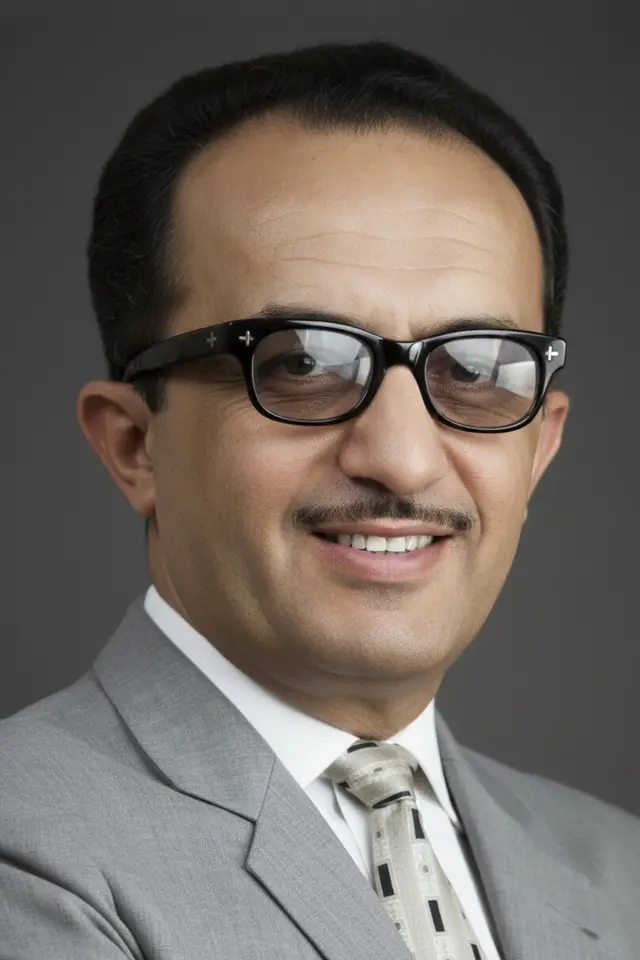 Photo Turgut Demirağ