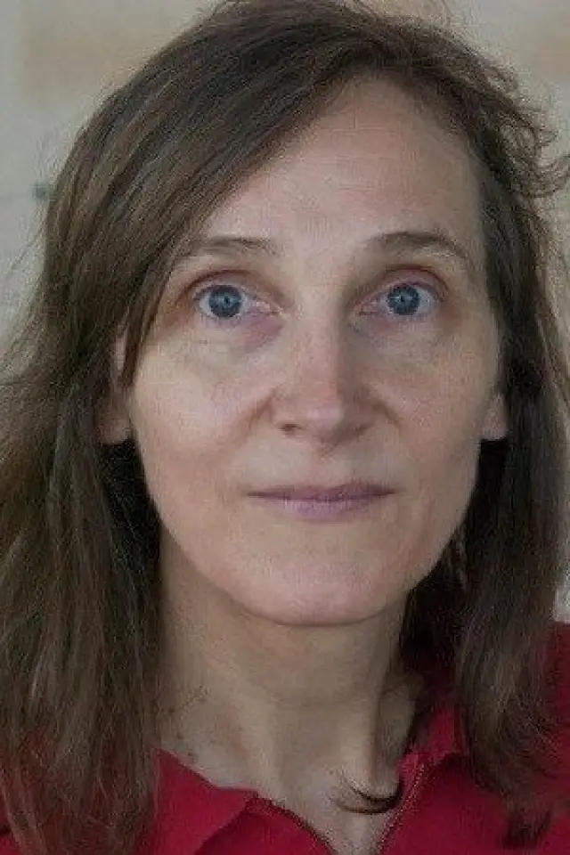 Photo Signe Baumane