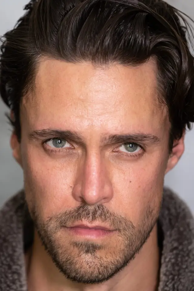 Photo Oliver Rix