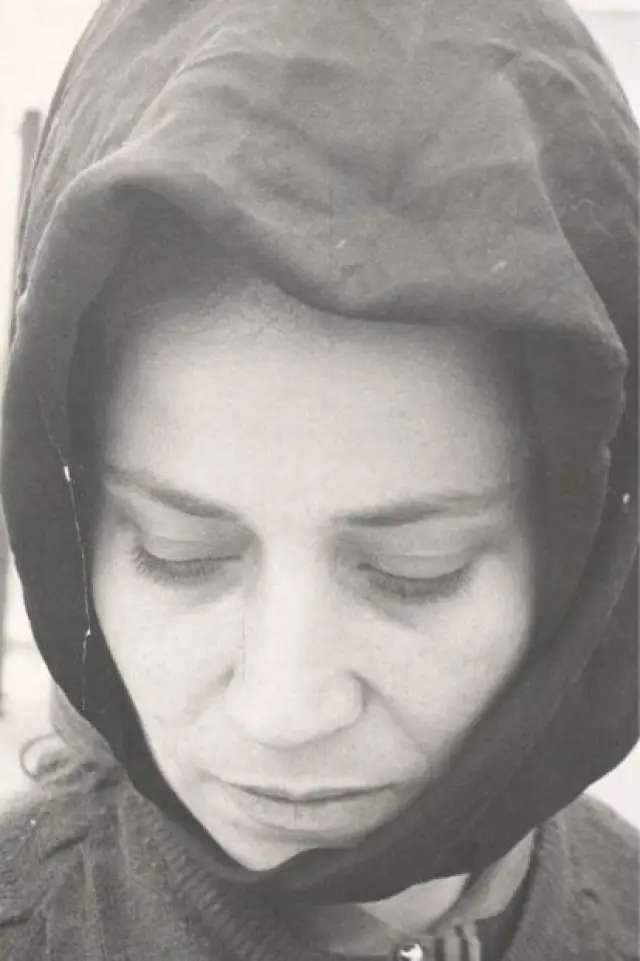 Photo Toula Stathopoulou