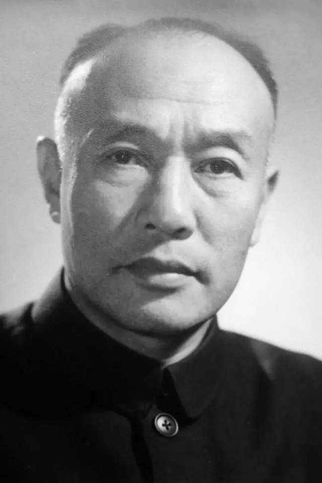 Photo Cui Wei