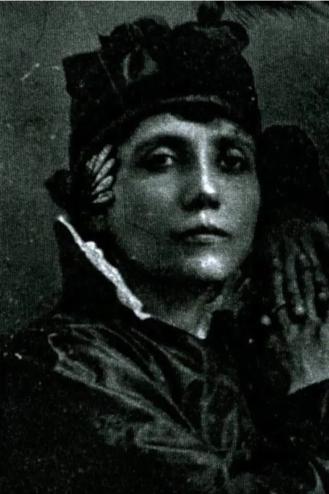 Photo Elvira Notari