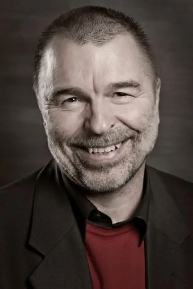 Photo Martin Veinmann