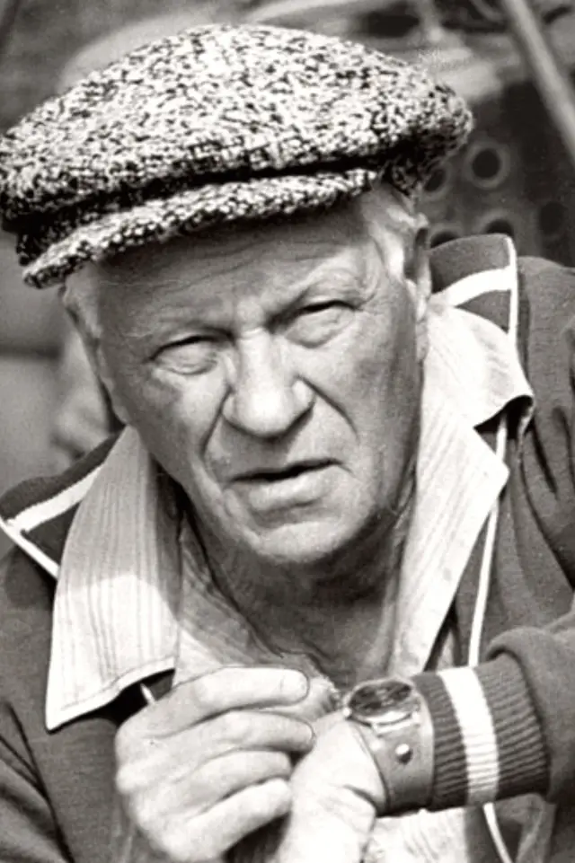 Photo Vasily Zhuravlyov