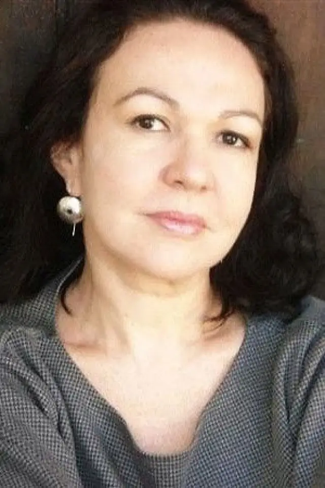 Photo Magdale Alves