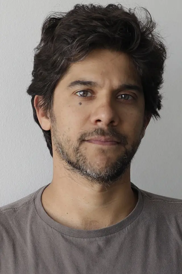 Photo Gustavo Rosa de Moura