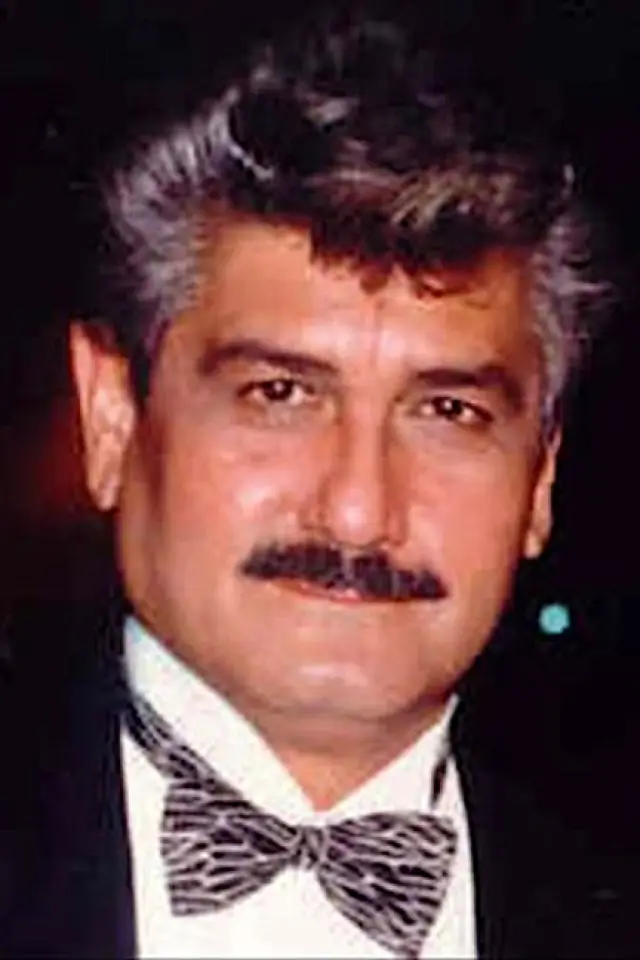 Photo Justino Díaz