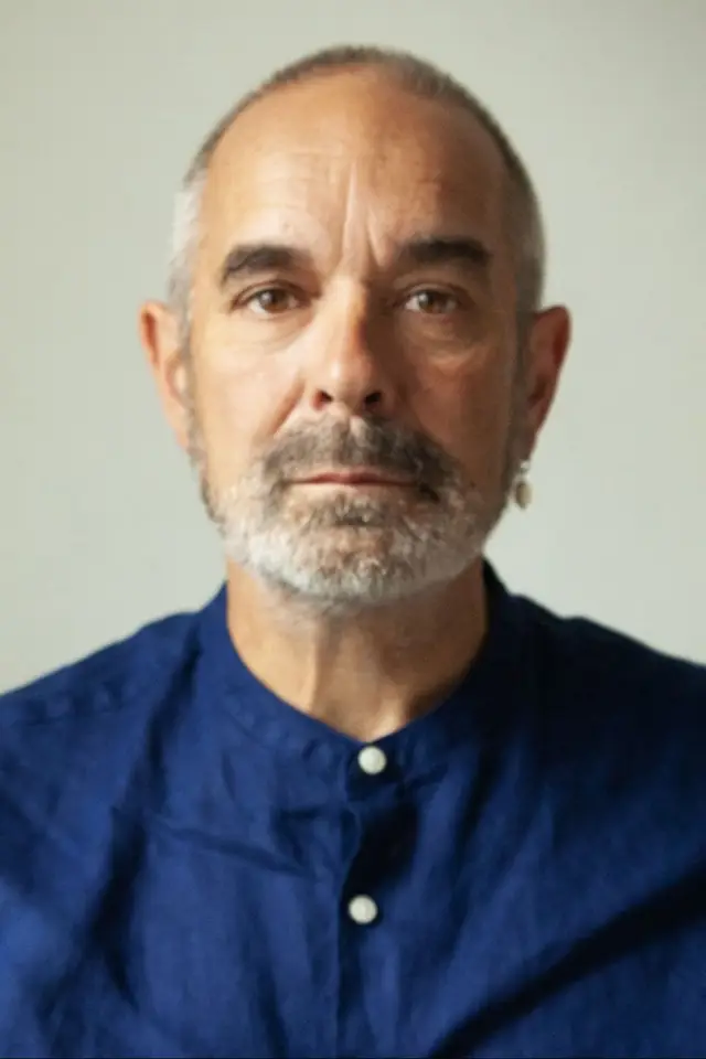 Photo Roger Eno