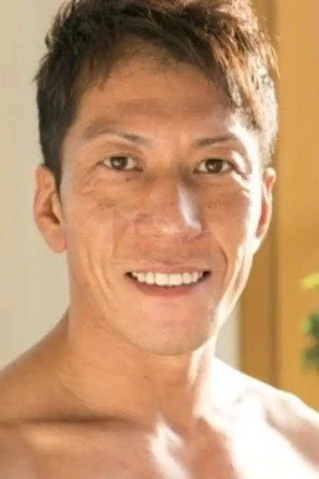 Photo Yuto Kuroda