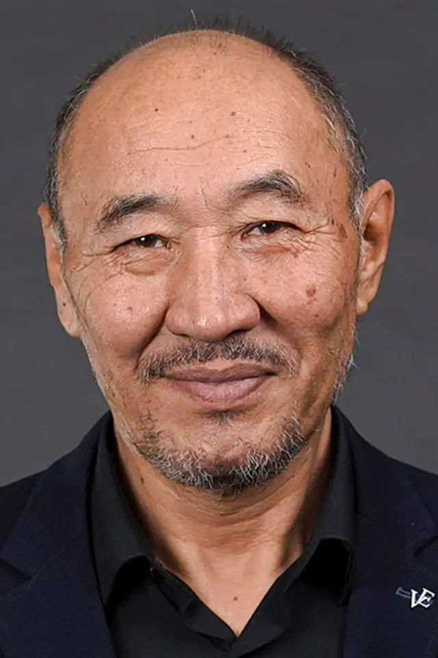 Photo Isbek Abilmazhinov