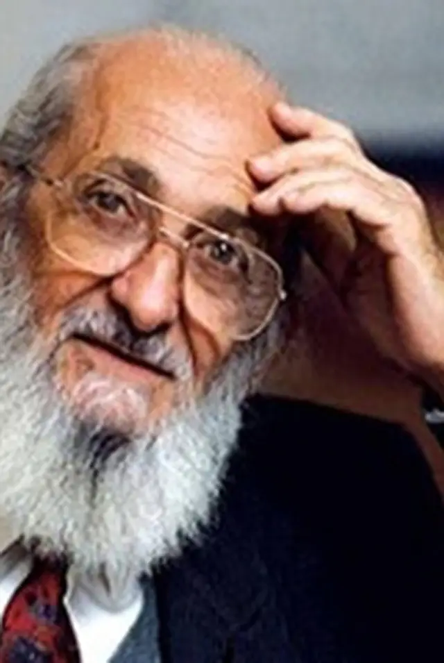 Photo Paulo Freire