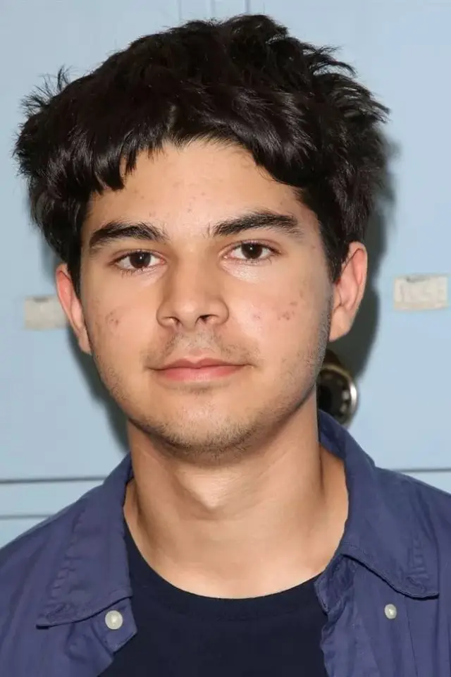 Photo Daniel Zolghadri