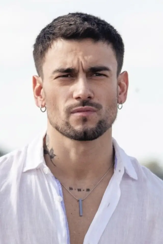 Photo Agustín Bernasconi