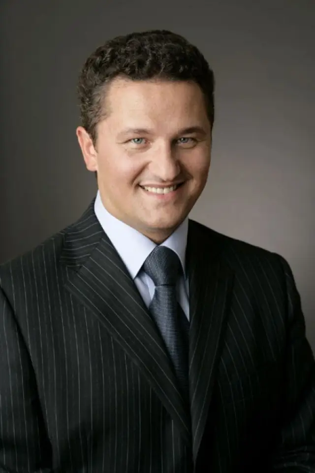 Photo Piotr Beczała