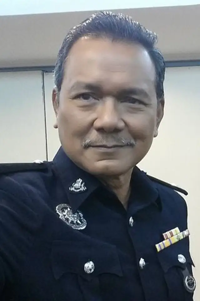 Photo Rahim Omar