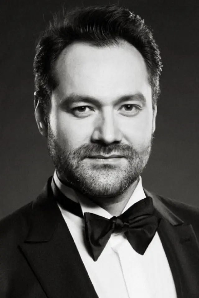 Photo Ildar Abdrazakov