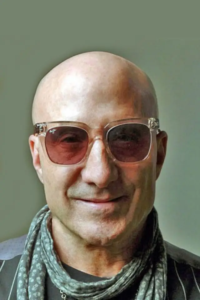 Photo Kenny Aronoff