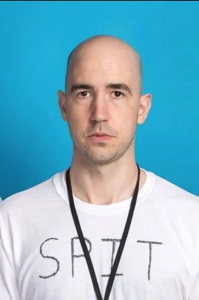 Photo Ben O'Brien