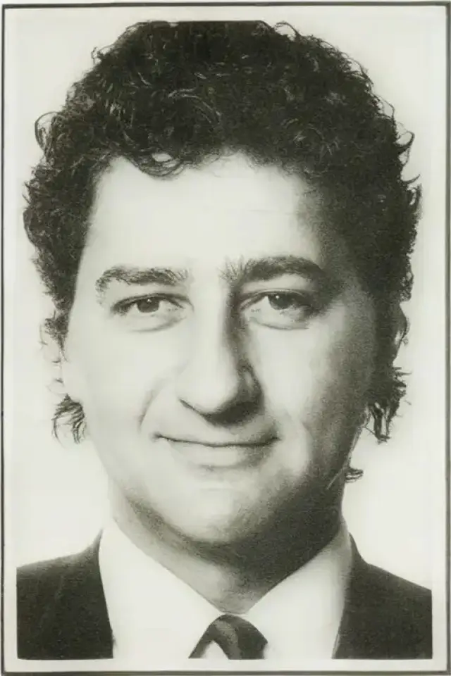 Photo Andy Emilio