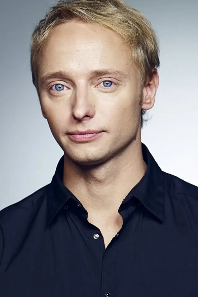 Photo Bartłomiej Firlet