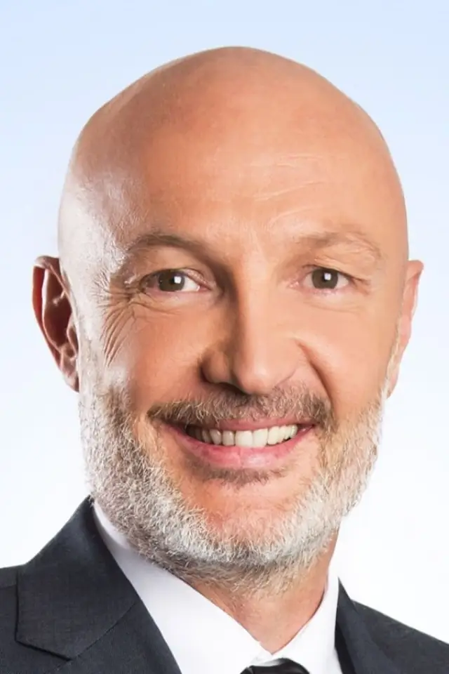 Photo Frank Lebœuf