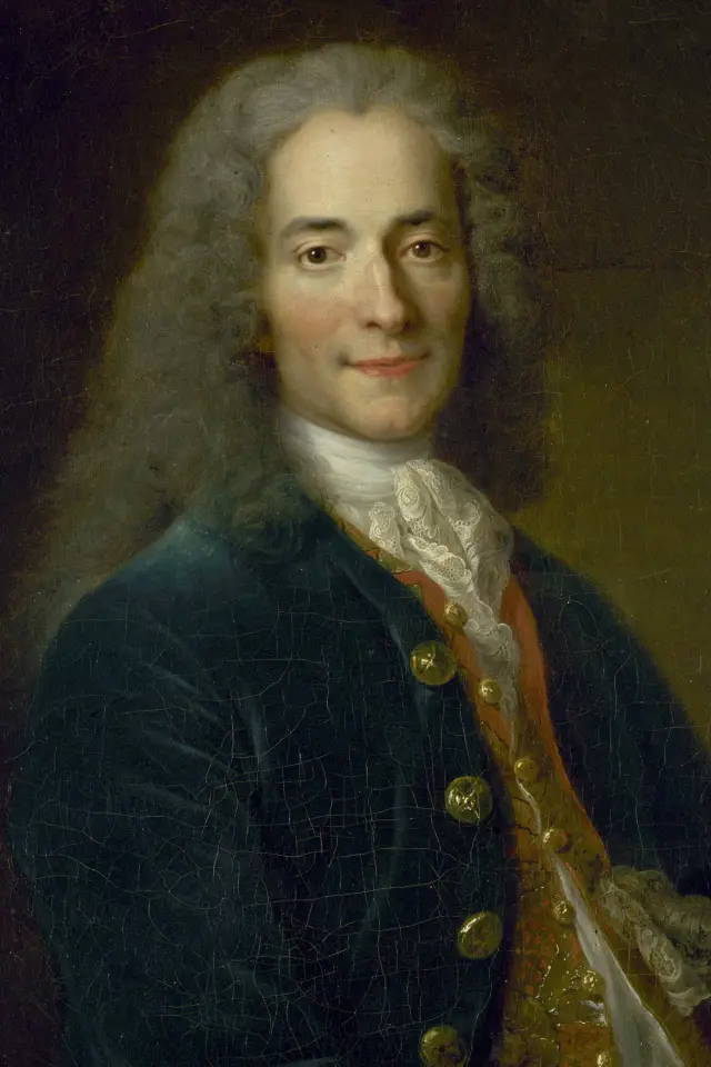 Photo Voltaire