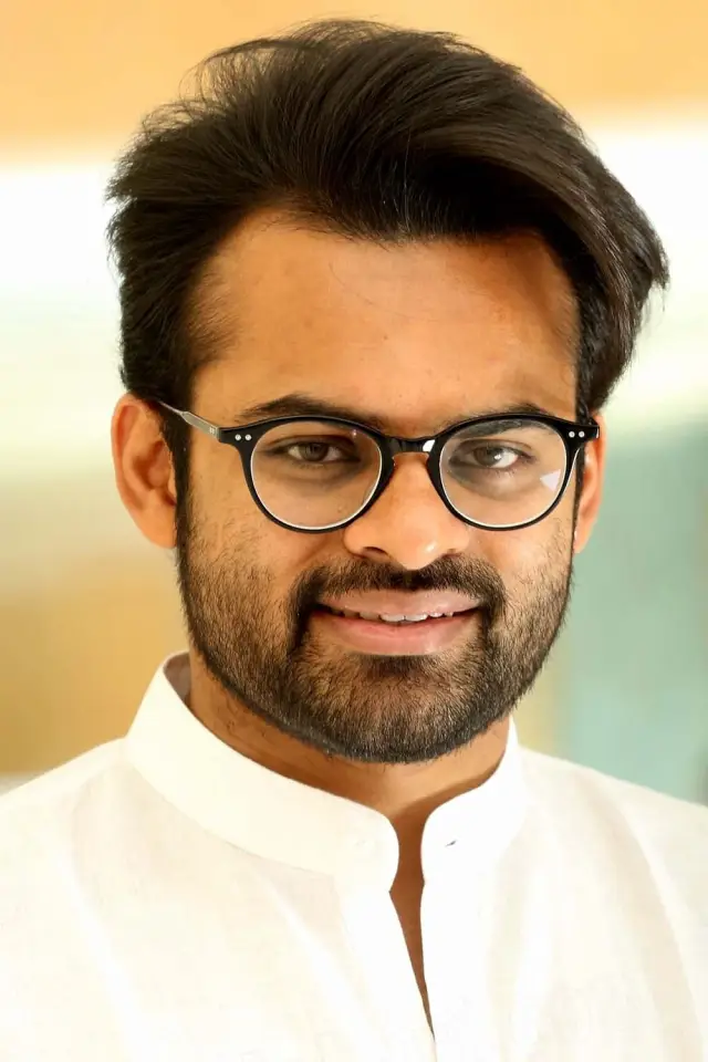 Photo Sai Durgha Tej