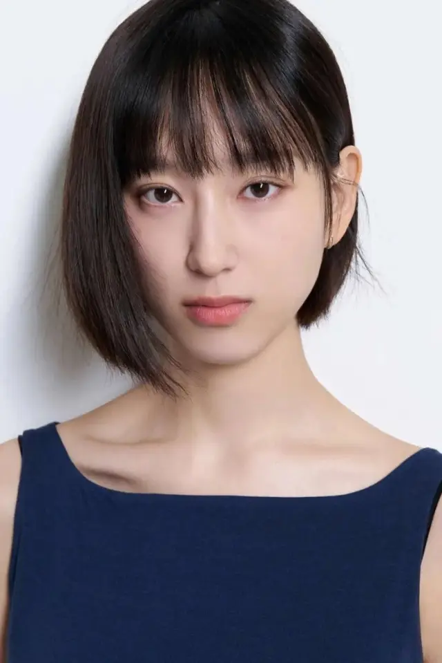 Photo Ryu Hye-young