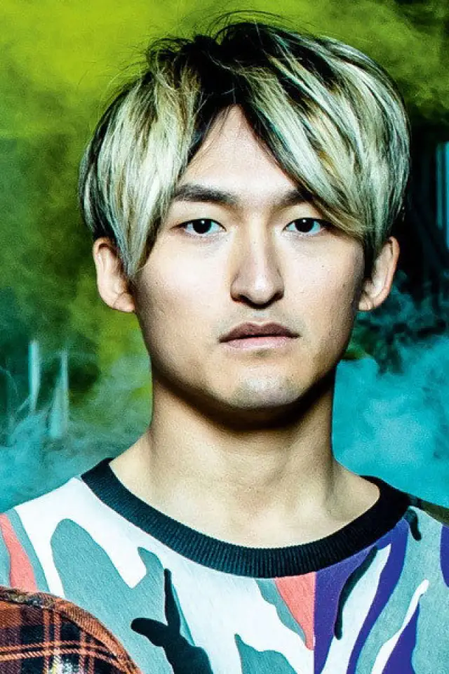 Photo Ryota Kohama