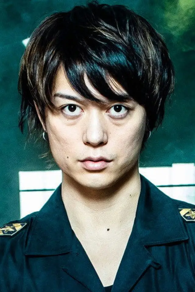 Photo Toru Yamashita