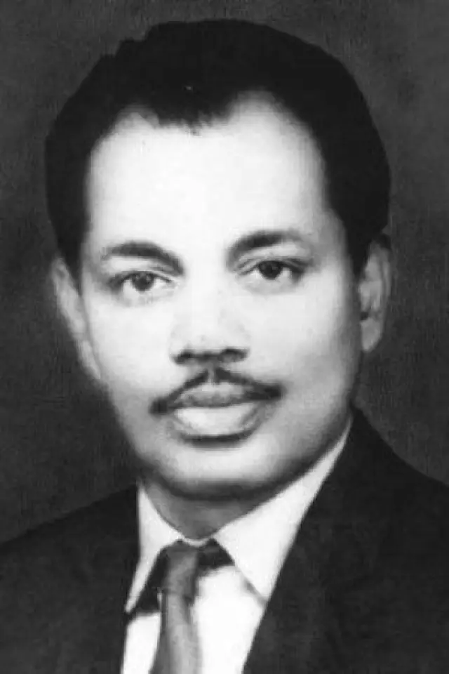 Photo M. S. Baburaj