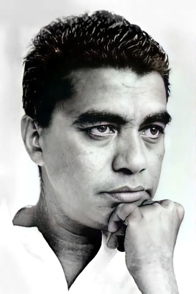 Photo P J Antony
