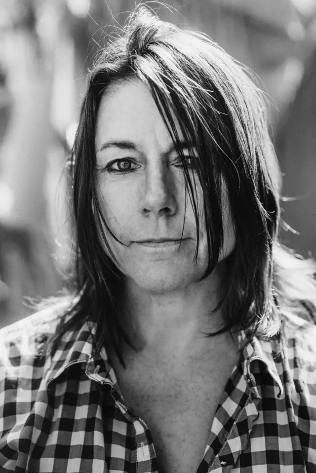 Photo Cara-Beth Burnside