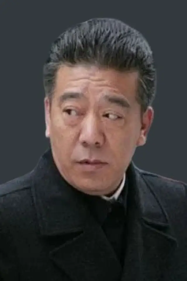 Photo Cui Jie