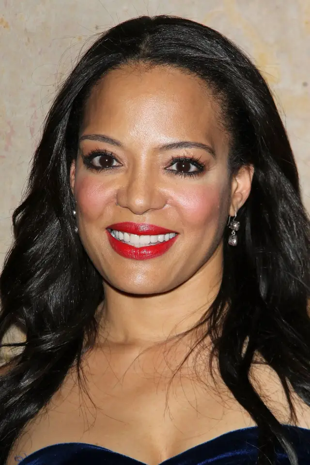 Photo Luna Lauren Vélez