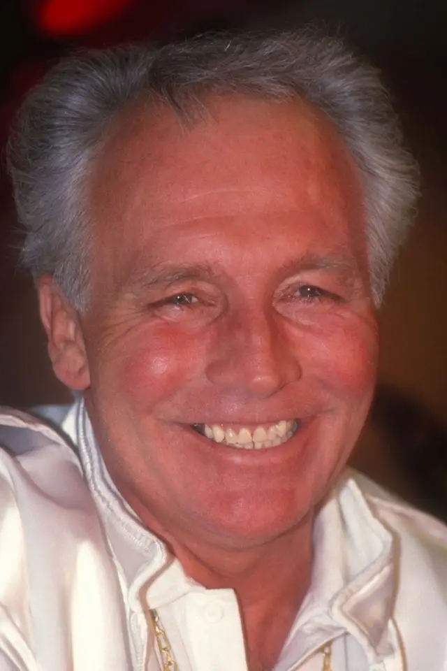Photo Evel Knievel