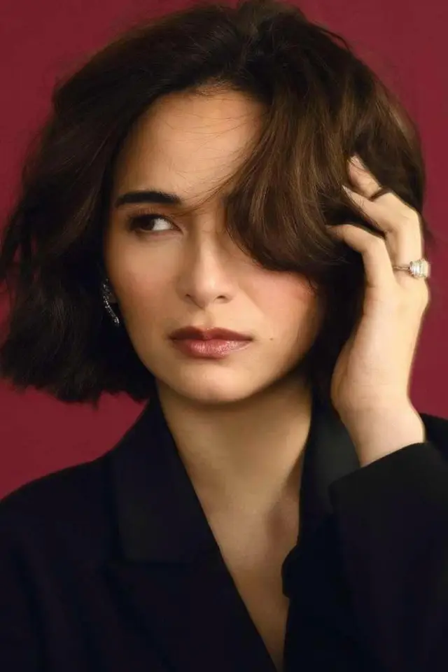 Photo Jennylyn Mercado