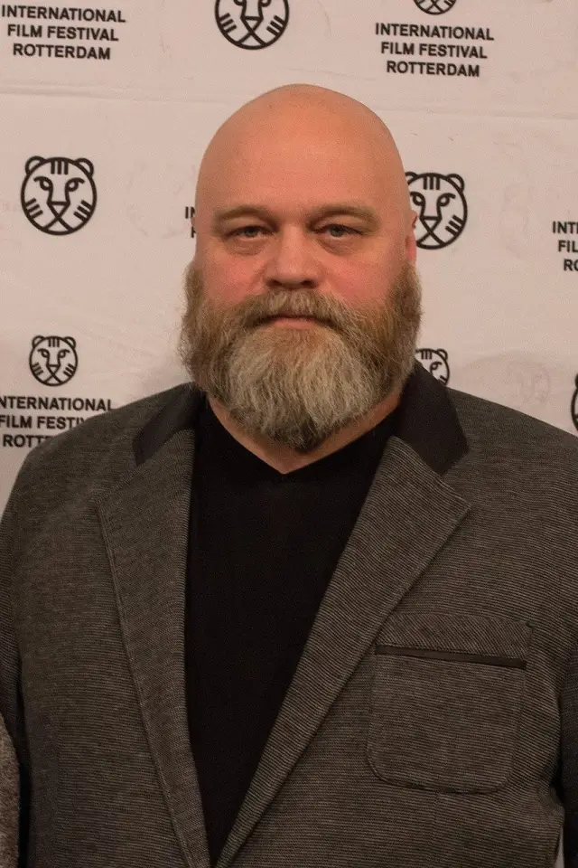 Photo Alexey Fedorchenko