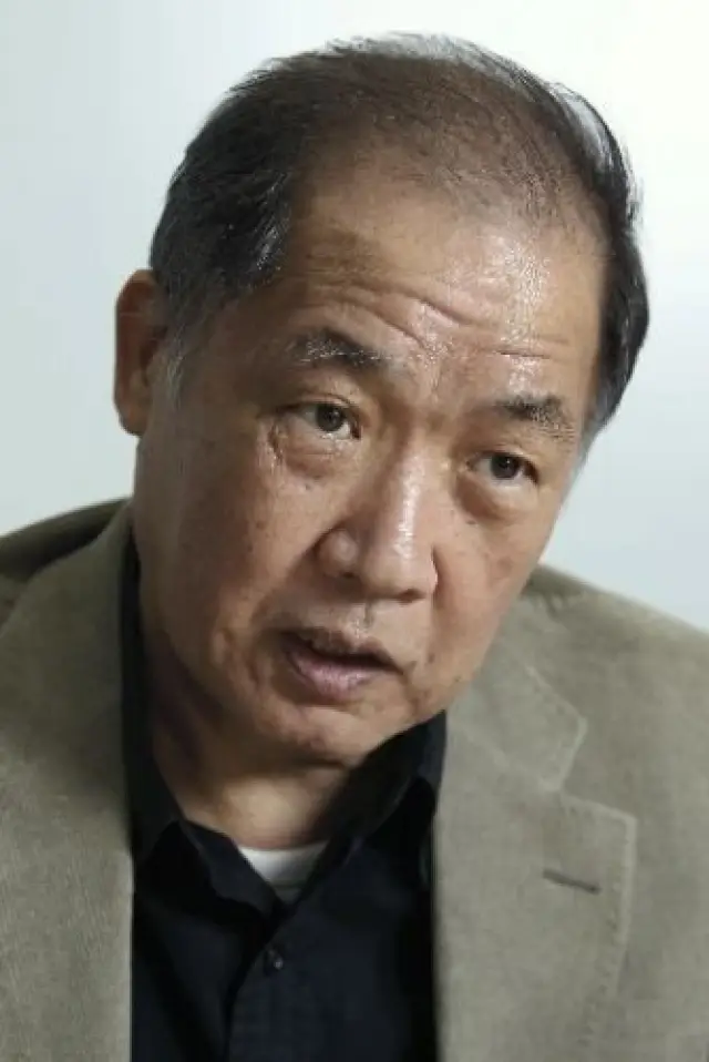 Photo Mitsuo Yanagimachi