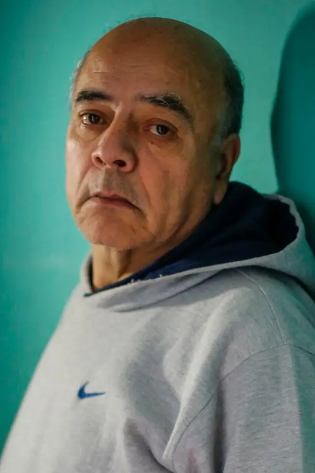 Photo Felipe Degregori