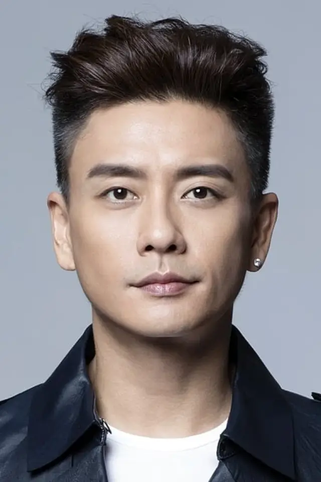 Photo Bosco Wong Chung-Chak