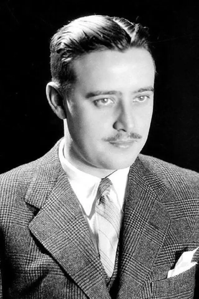 Photo Edgar Neville
