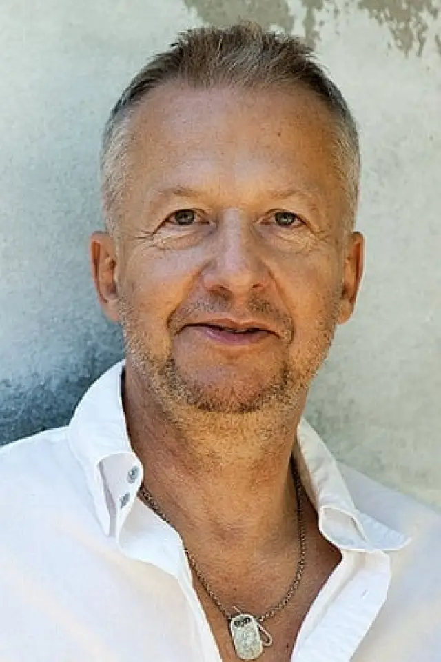 Photo Bogusław Linda