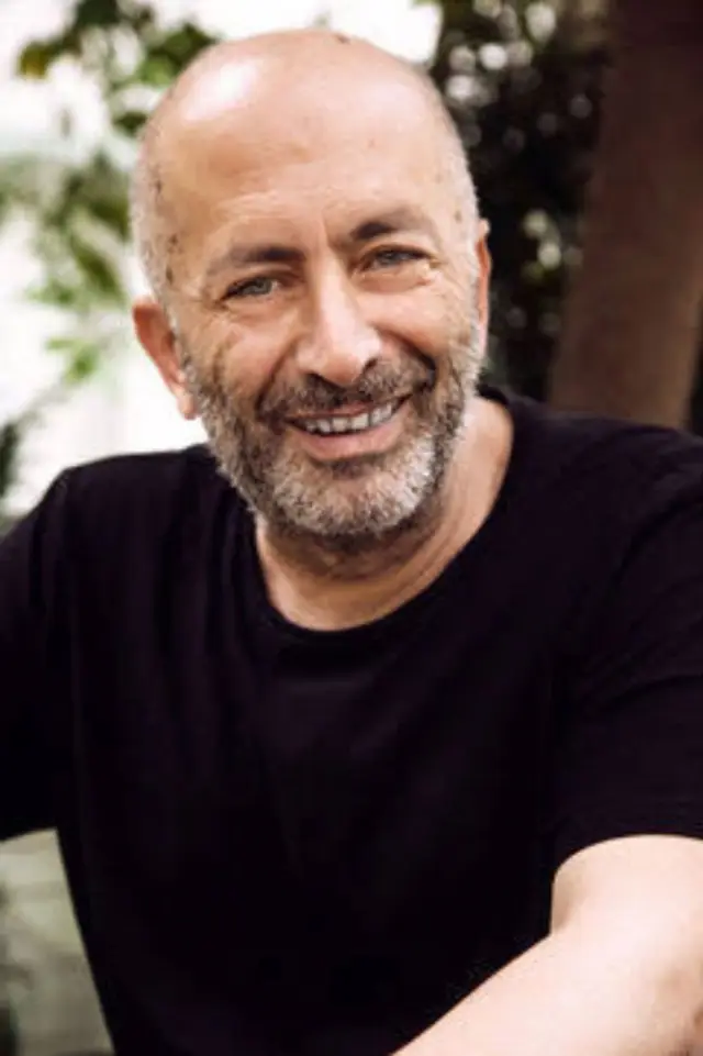 Photo Barış Pirhasan