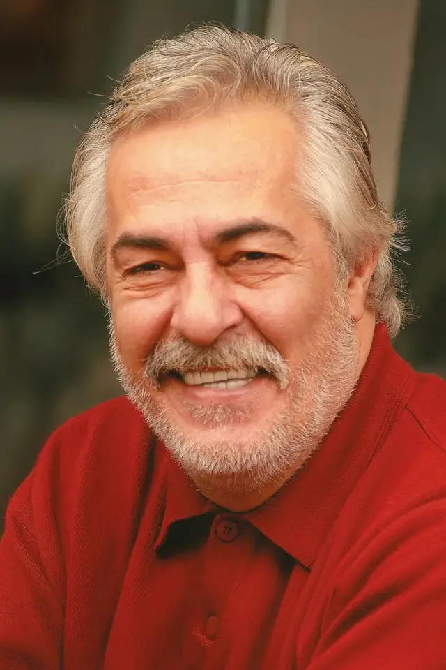 Photo Rutkay Aziz