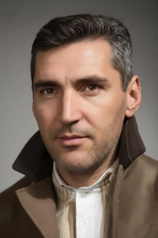 Photo Natuk Baytan