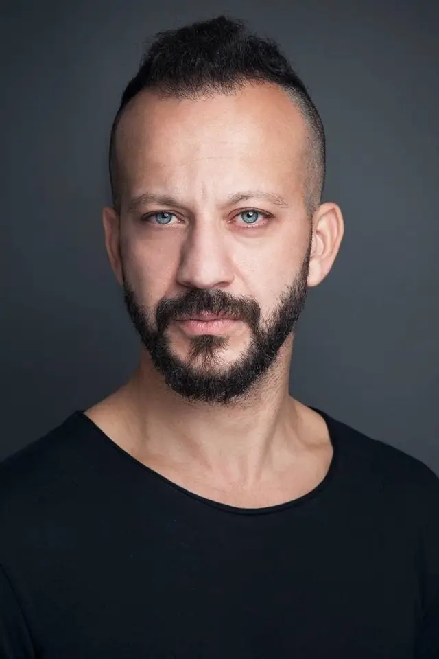 Photo Rıza Kocaoğlu