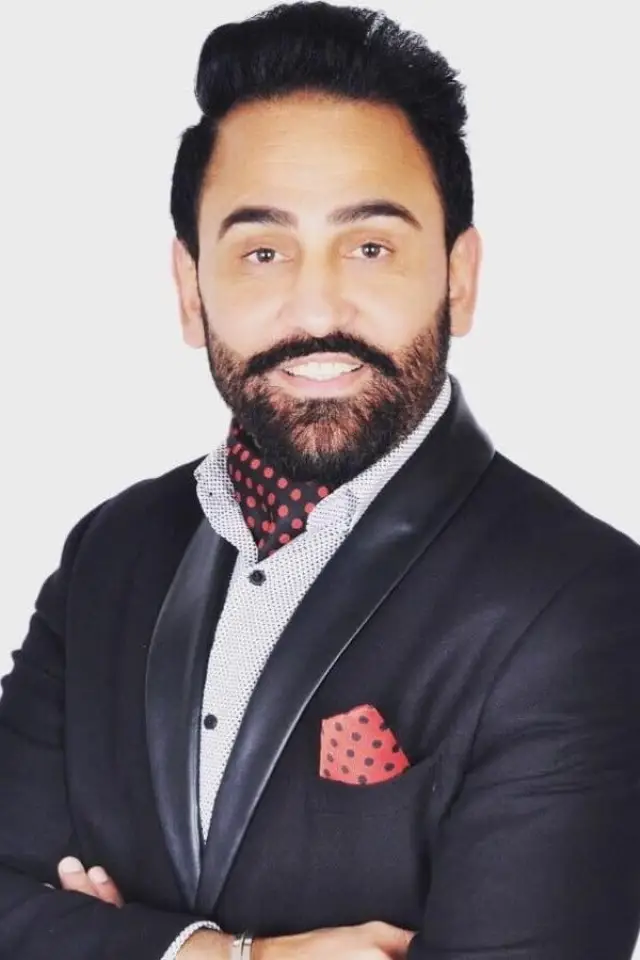 Photo Sarabjit Cheema
