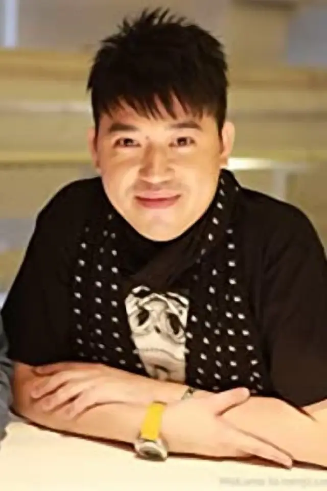 Photo Patrick Kong Pak-Leung